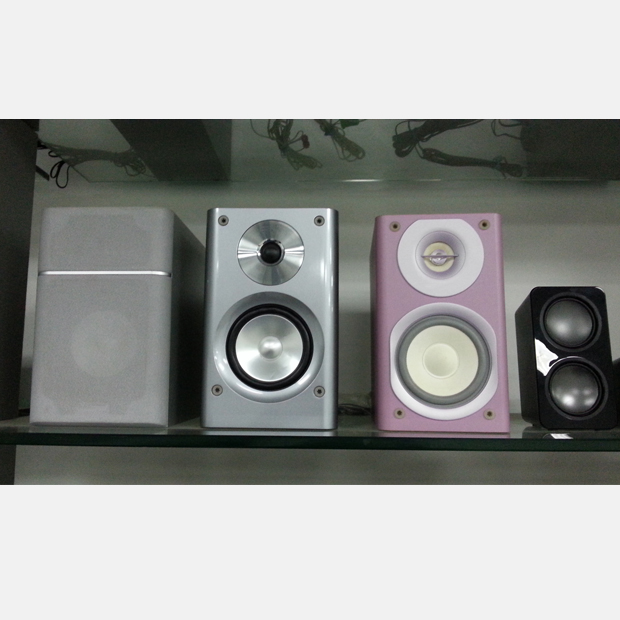 Speaker products