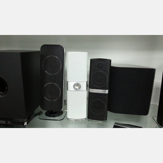 Speaker products