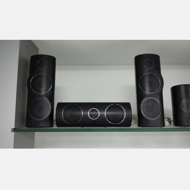 Speaker products