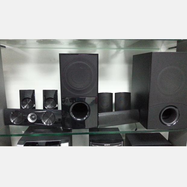 Speaker products