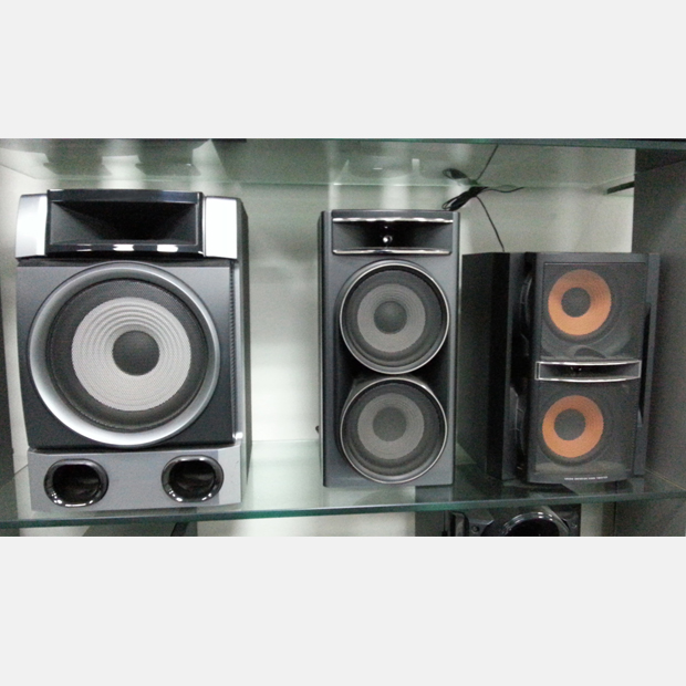 Speaker products