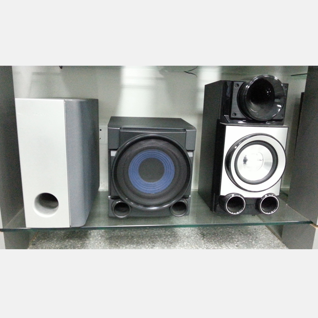 Speaker products