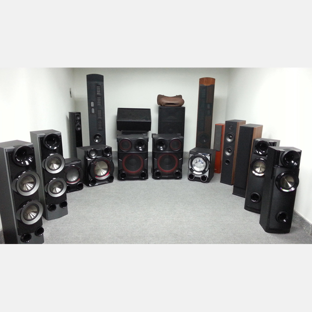 Speaker products